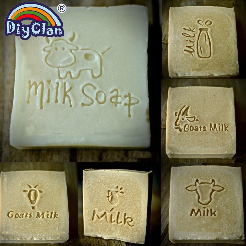 Soap Making Jar - لتقوم بها بنفسك الحليب الصابون الطبيعي