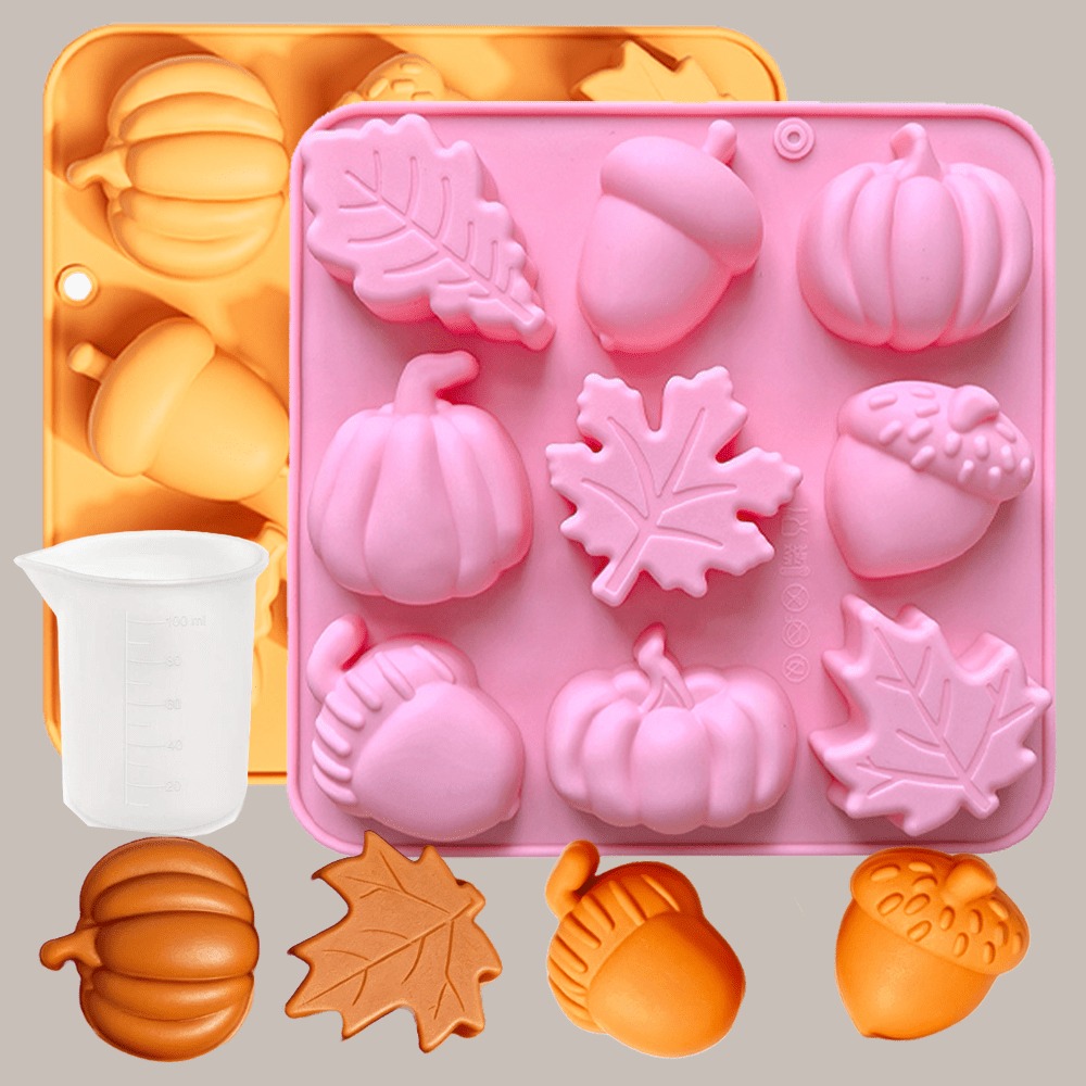 قطعتان من أدوات الصنع اليدوية: - مراجعة Soap Making Jar وسعره