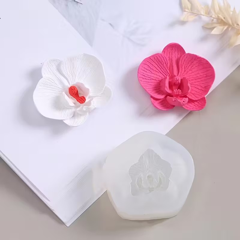 قالب سيليكون ثلاثي الأبعاد على - مراجعة Soap Making Jar وسعره