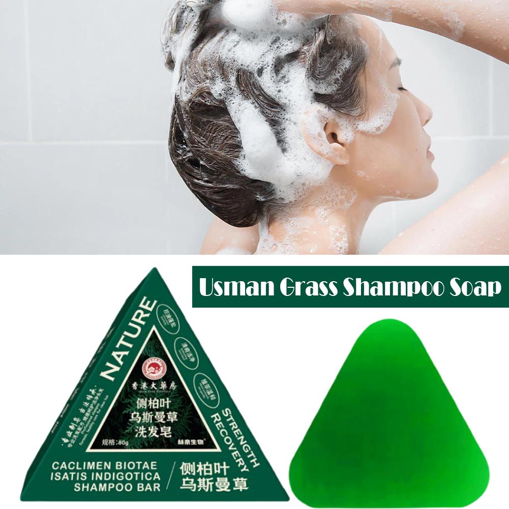 80 جرام عاصمان العشب الصلبة ال - مراجعة Castor Oil Soap وسعره