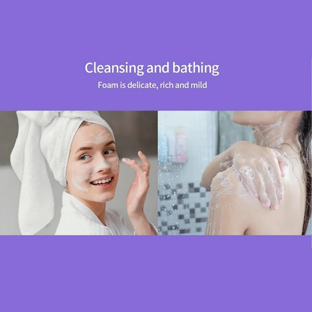 صابون طبيعي عضوي بزيت اللافندر - مراجعة Castor Oil Soap وسعره