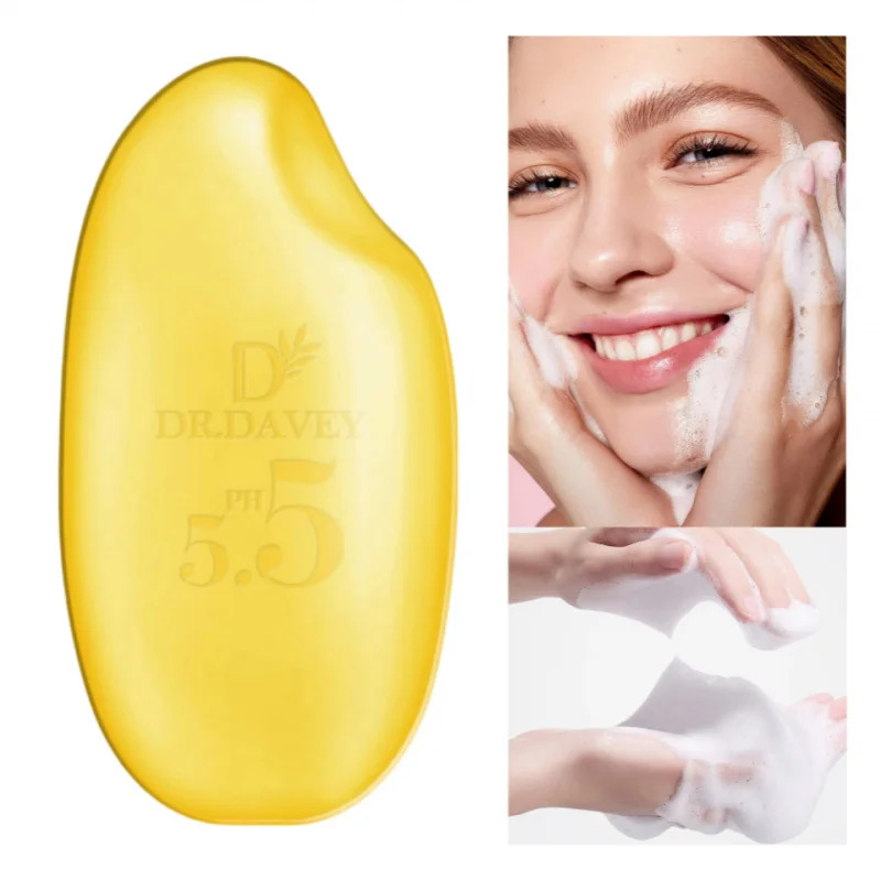 مجموعة العناية بالبشرة من دكتو - مراجعة Castor Oil Soap وسعره